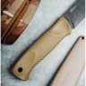 Нож MR BLADE BAT-BK (8Cr14MoV Black Stonewash, Olive) MB105